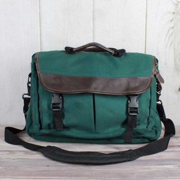ll bean commuter bag